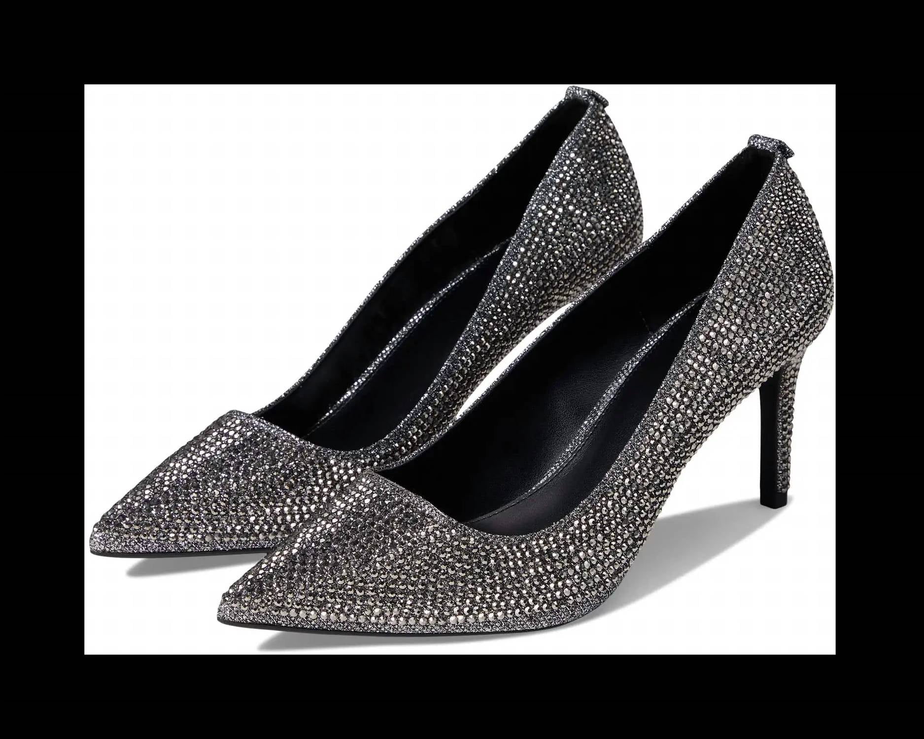 Michael Michael Kors - Women's Alina Flex Pumps