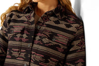 Ariat - Clovis Insulated Shirt Jacket