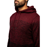 Xray - Extra Fine Fiber Hooded Sweater