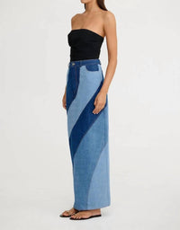 Significant Other - Sasika Maxi Skirt