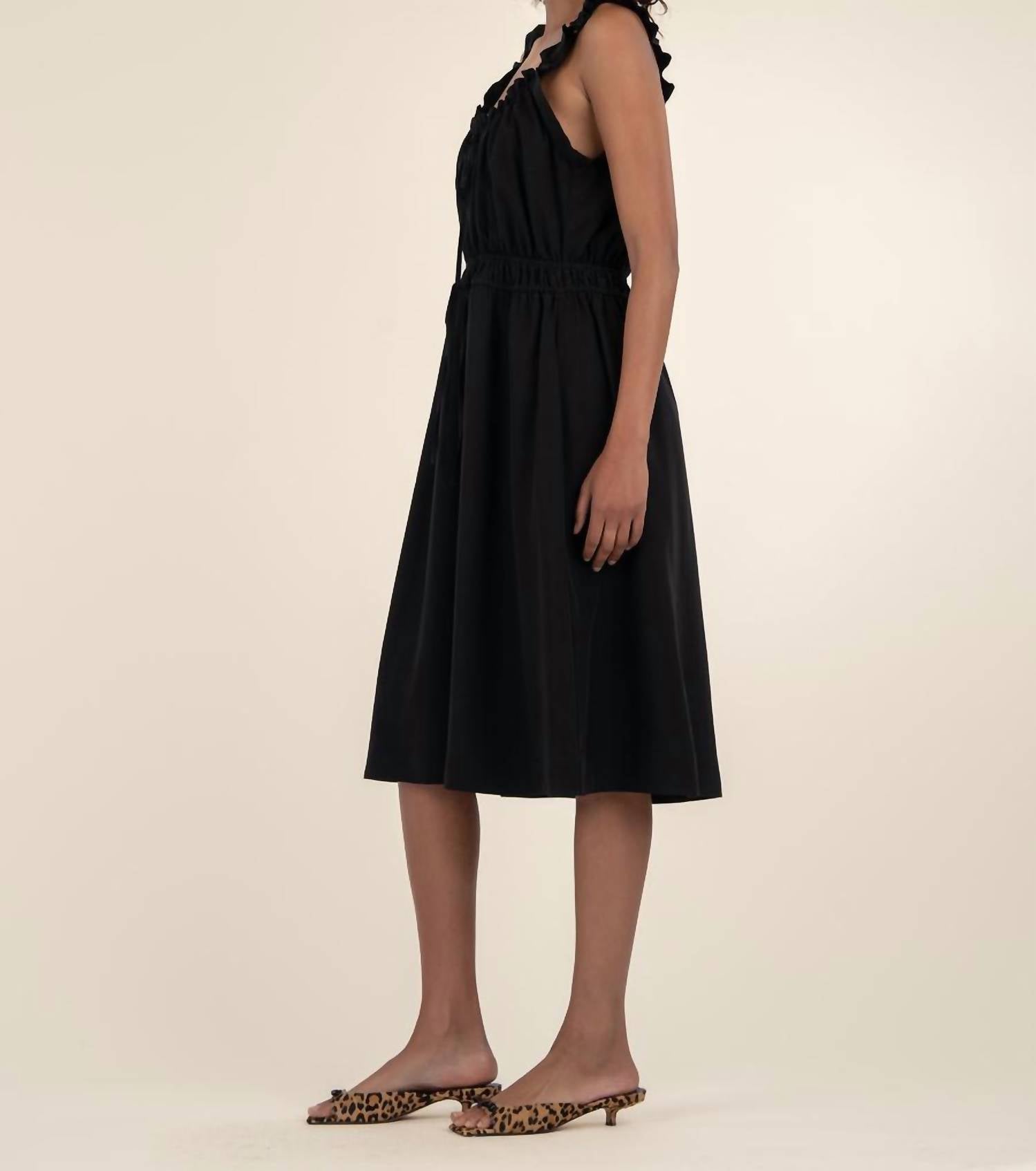 Kut From The Kloth - Wednesday Midi Dress