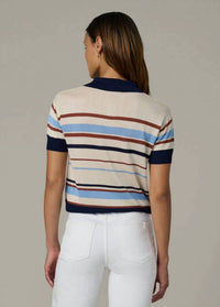 Joe'S Jeans - Stella Polo Sweater