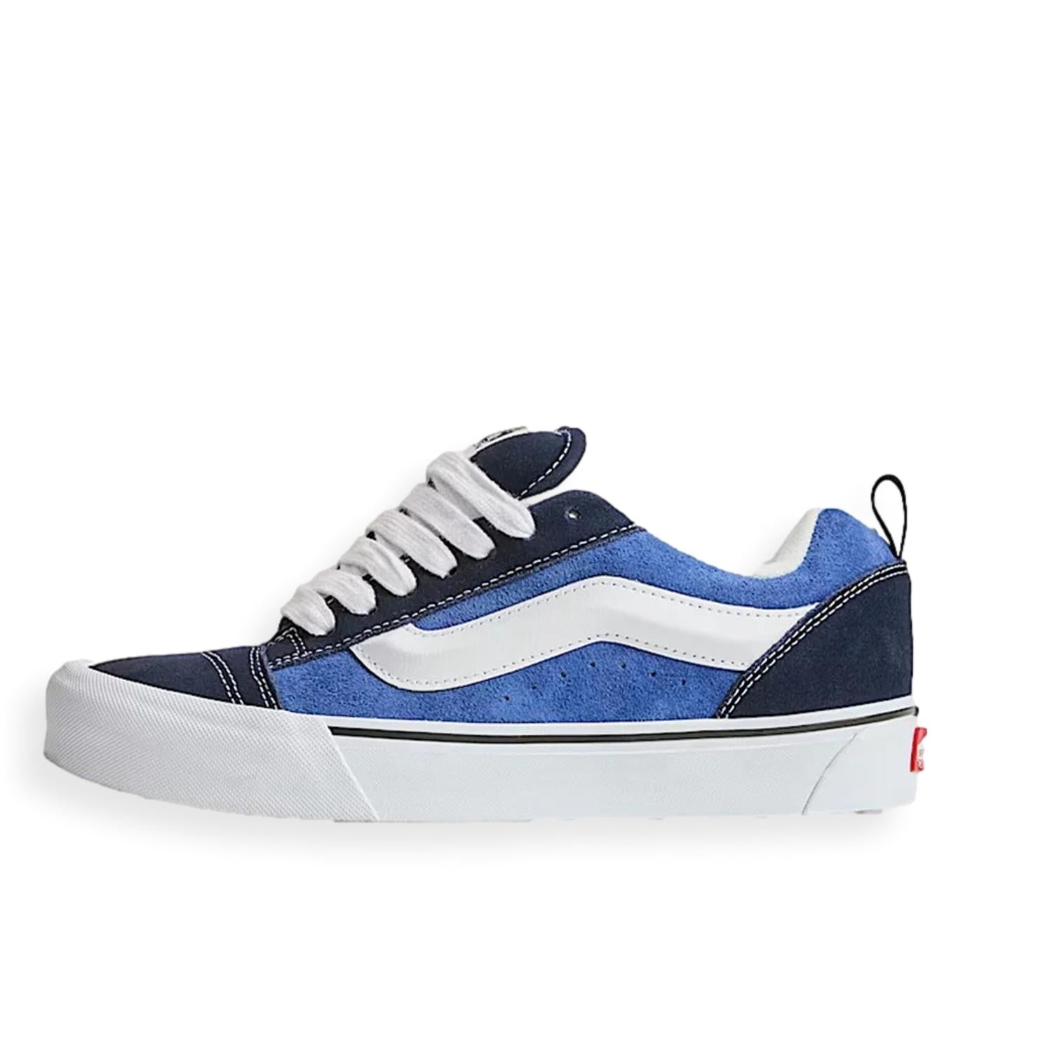Vans - Unisex Knu Skool Suede Sneakers