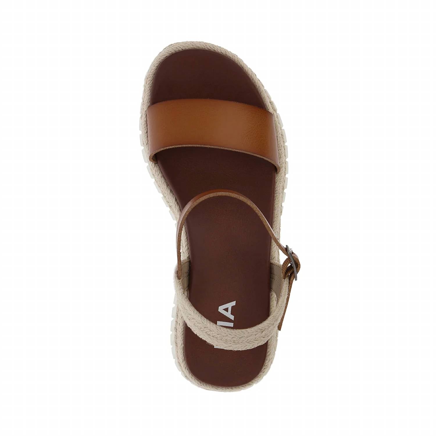 Mia - Women's Yanis Wedge Sandals