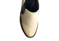 Revere - Women's Mykonos Wedge Loafer