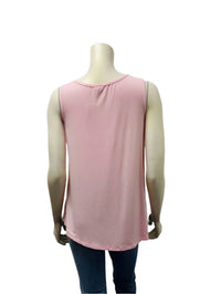 Heartstrings By Kleen - Women's Sleeveless Top