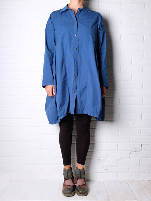 Gerties - Darted Coat