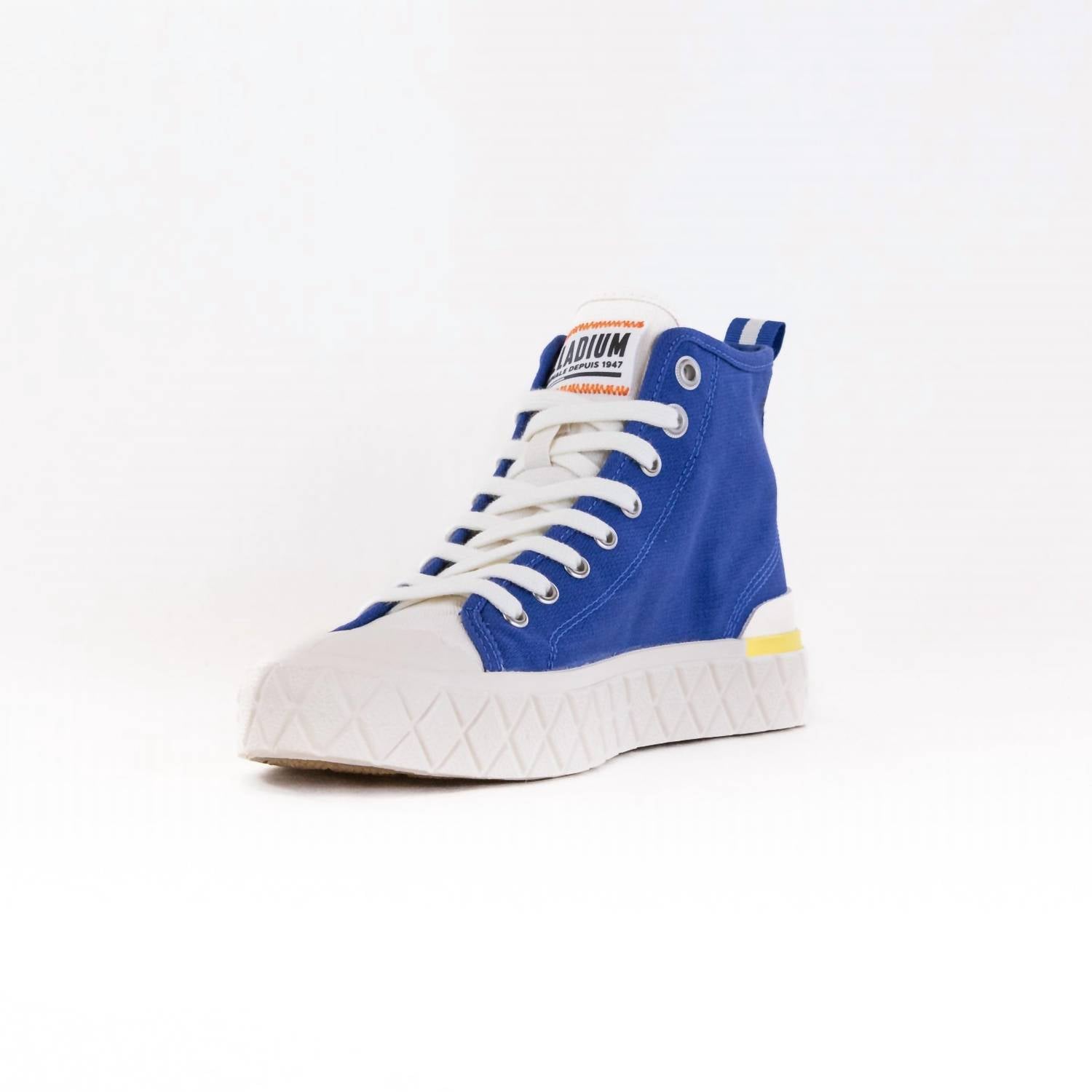 Palladium - Women's Palla Ace Chukka Organic Sneakers