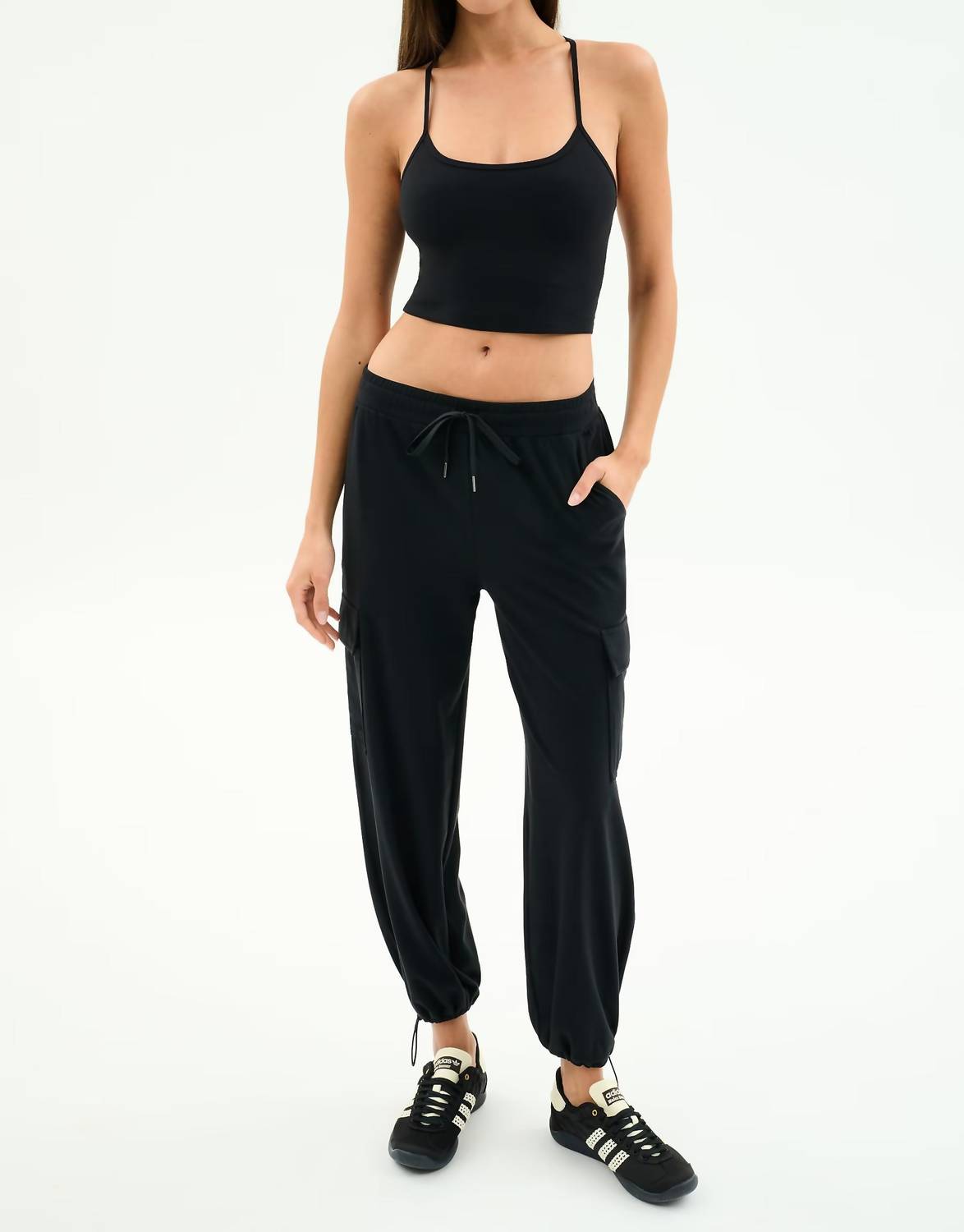 Splits59 - Nico Airweight Cargo Pants