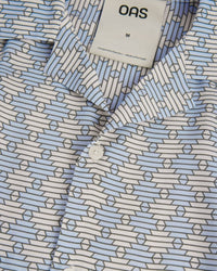 Oas - Men's Forti Brillo Long Sleeve Shirt