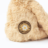Slumberkins - Weighted Honey Bear Kin Misfit