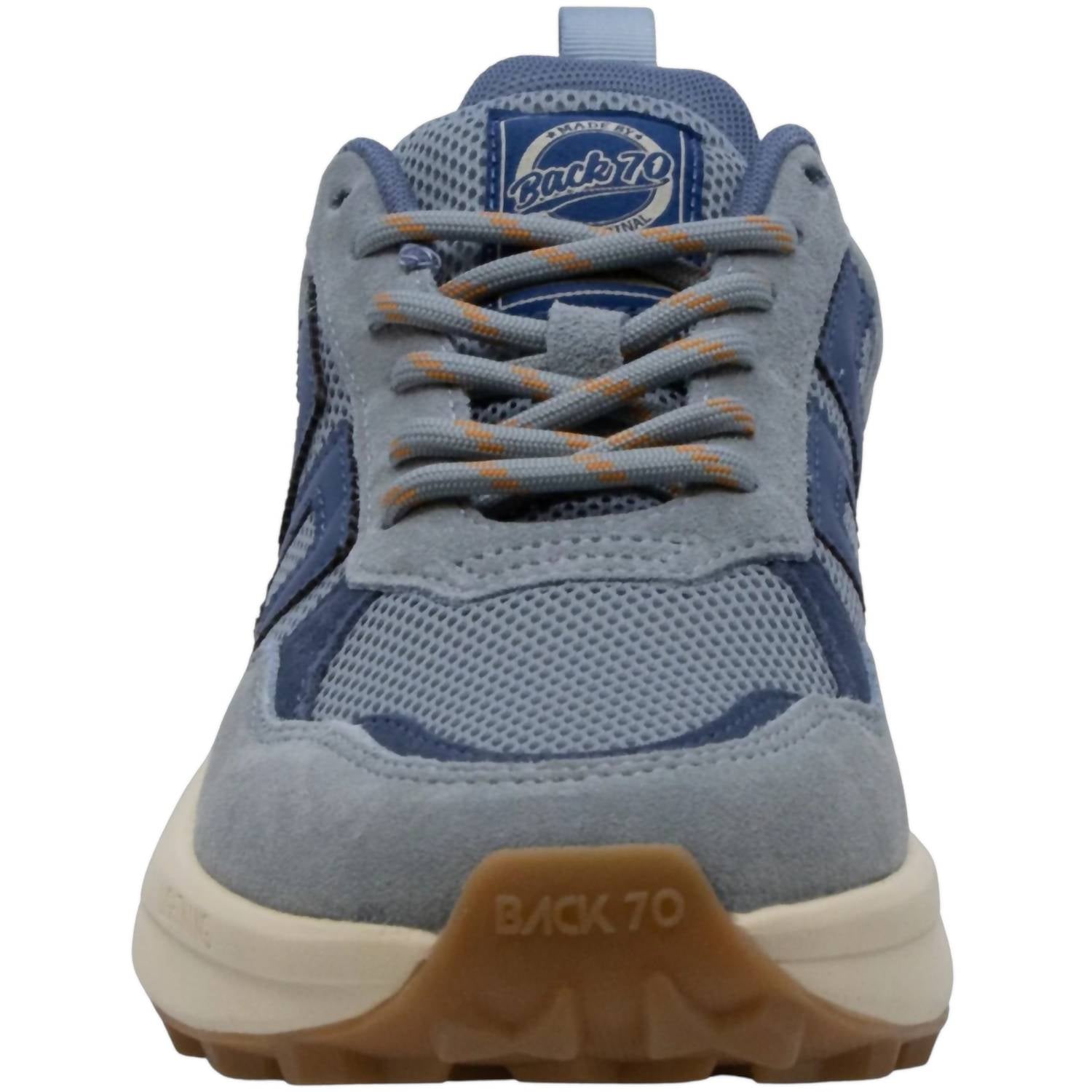 Back 70 - Women's Lightning Casual Sneakers