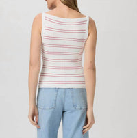 Paige - Yuelia Knit Tank