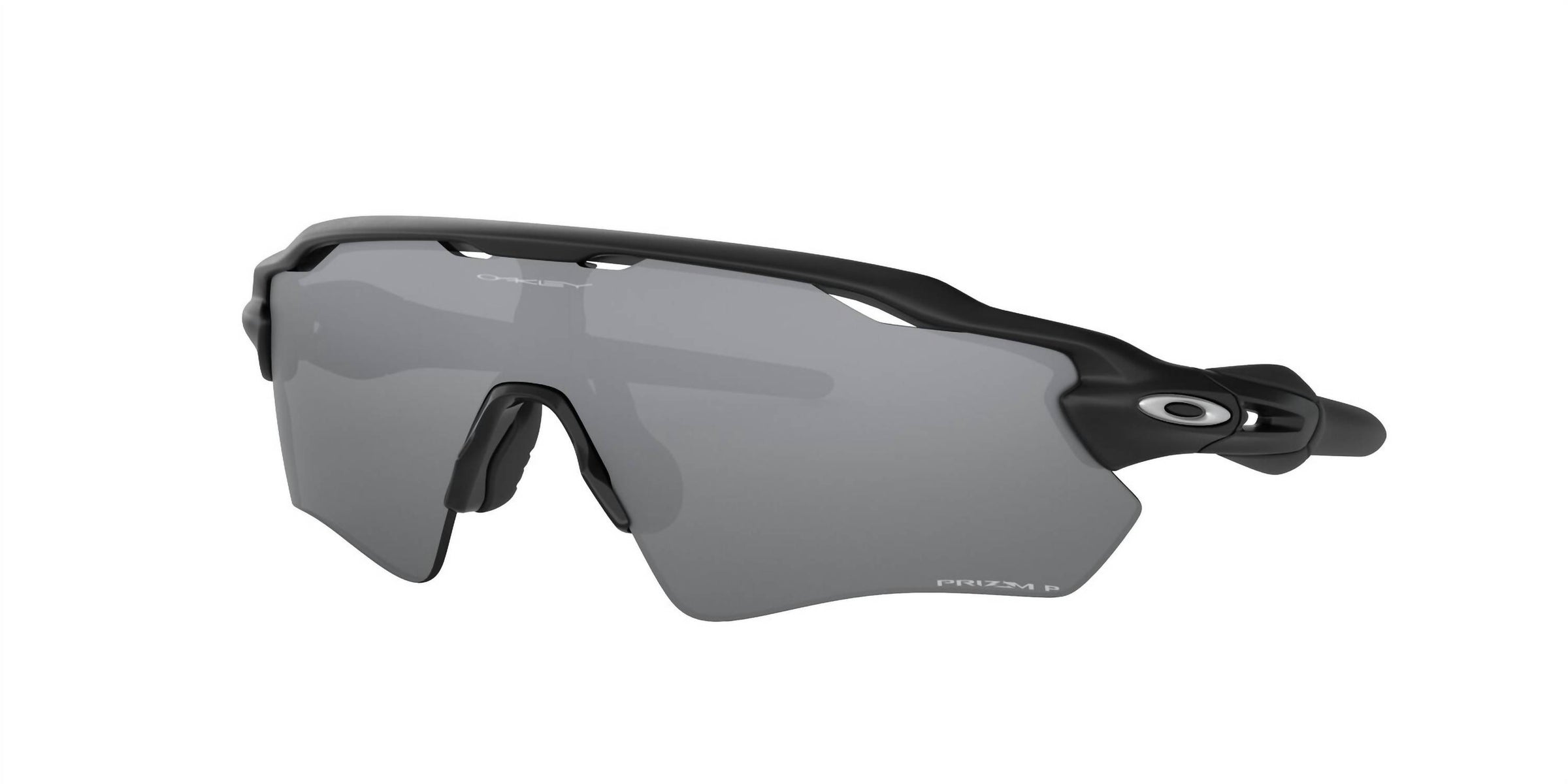 Oakley - Radar Ev Path Wrap Polarized Sunglasses 9208-5138