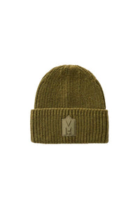 Mackage - Women's Jude Hand Knit Toque Hat