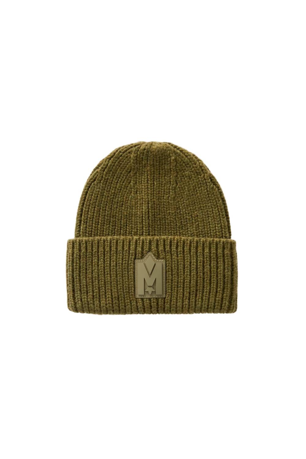 Mackage - Women's Jude Hand Knit Toque Hat