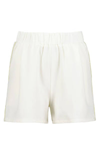 Bishop + Young - Women's Side Piping Short
