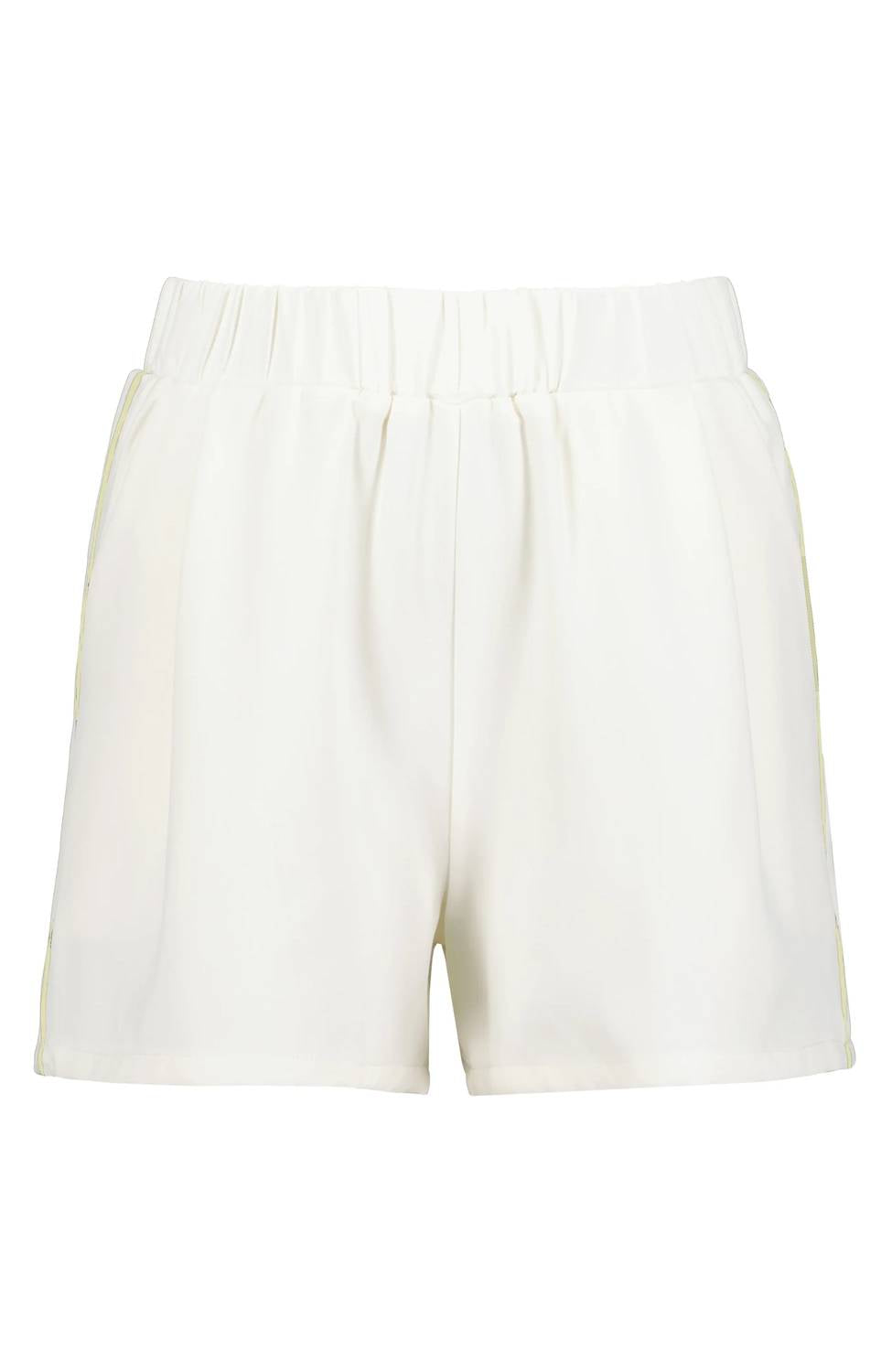 Bishop + Young - Women's Side Piping Short