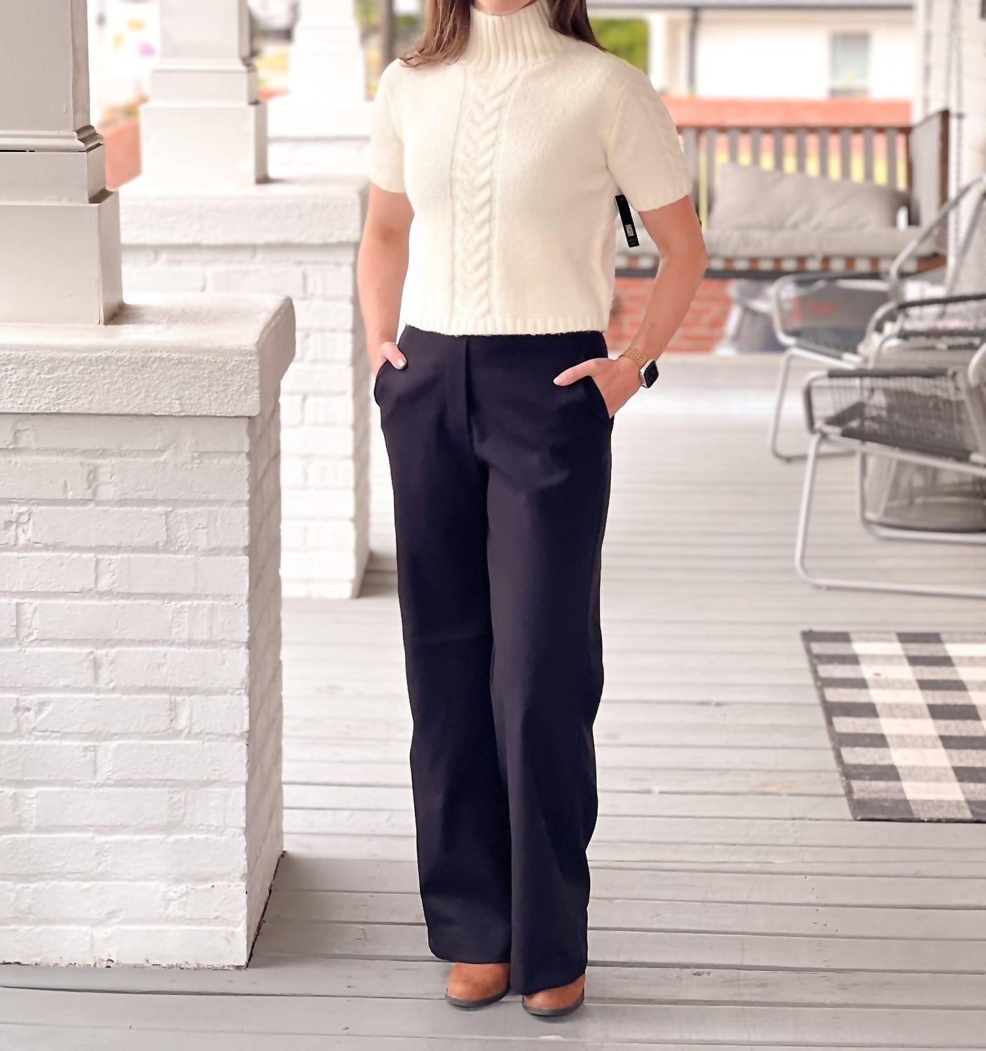 Thread & Supply - Thelma Pants