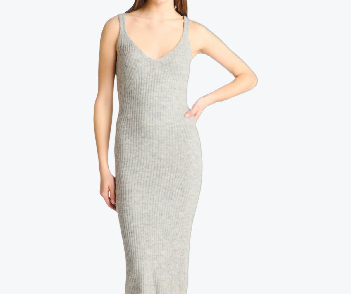 Dex - Call It Love Sweater Dress