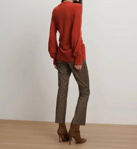 Veronica Beard - Lamotte Cashmere Cardigan