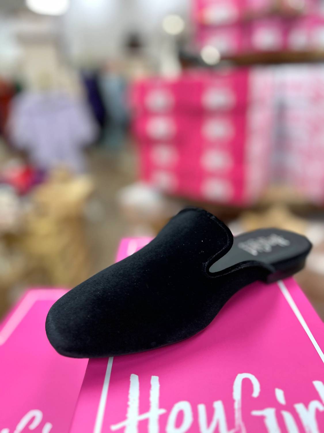 Corkys Footwear - Women's Spotlight Slip On Mule