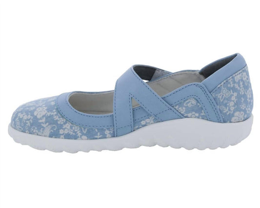 Drew - Women's Rainbow Mary Jane Shoe