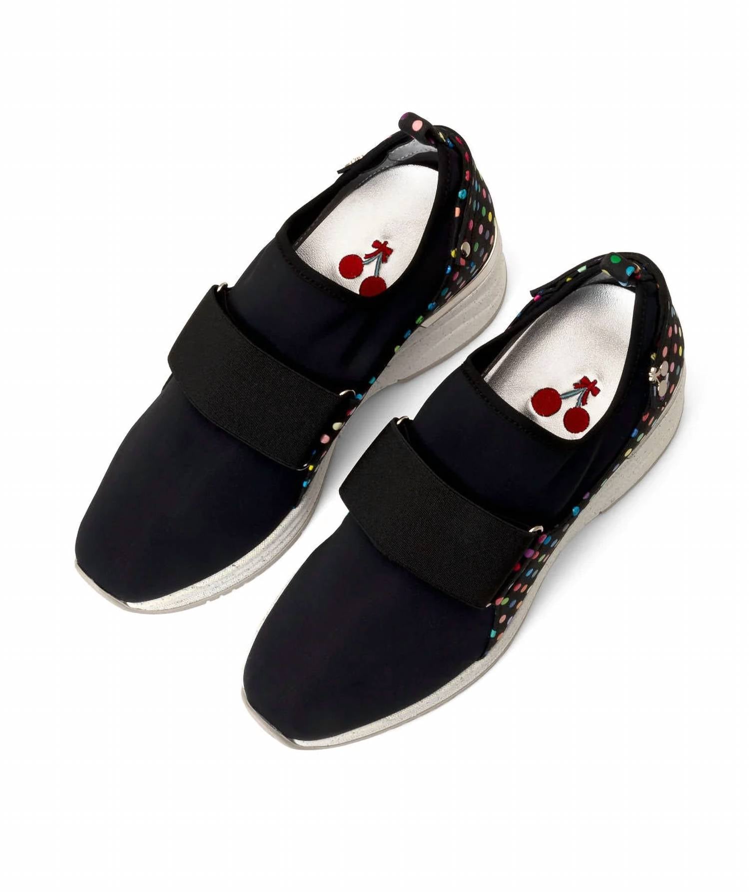 Fundae - Women's Loafers Sneaker