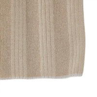 Moussy Women's Swarm Delta Tank Top in beige - women's tank top - alternate view
