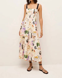 Marie Oliver - Dixon Dress