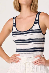 Astr - Kaylea Tank Top