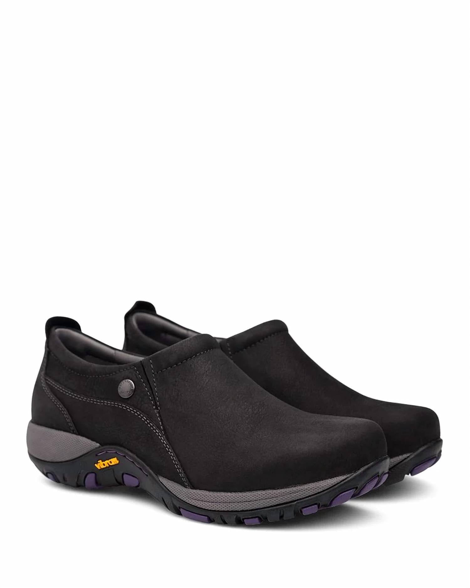 Dansko - Women's Patti Slip Ons Shoes