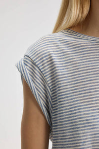 Bellerose - Vlyn Crewneck Tee