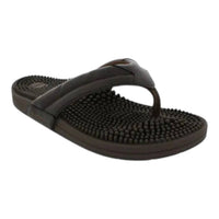 Kenkoh - Unisex Spirit V Massage Sandal