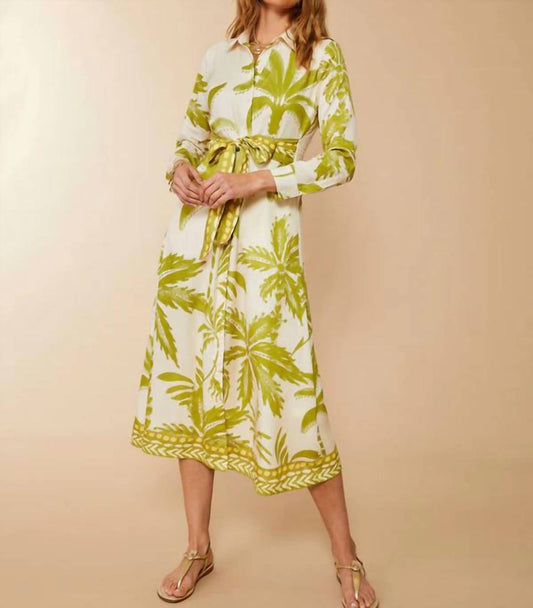 Spartina 449 - Marianne Dress