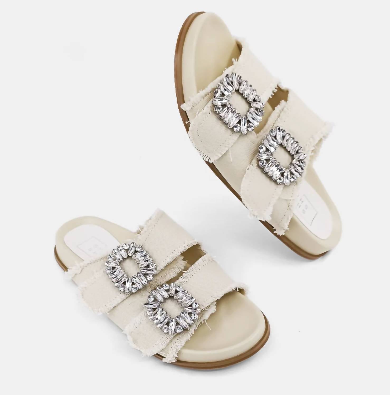 Shu Shop - Bridget Sandals