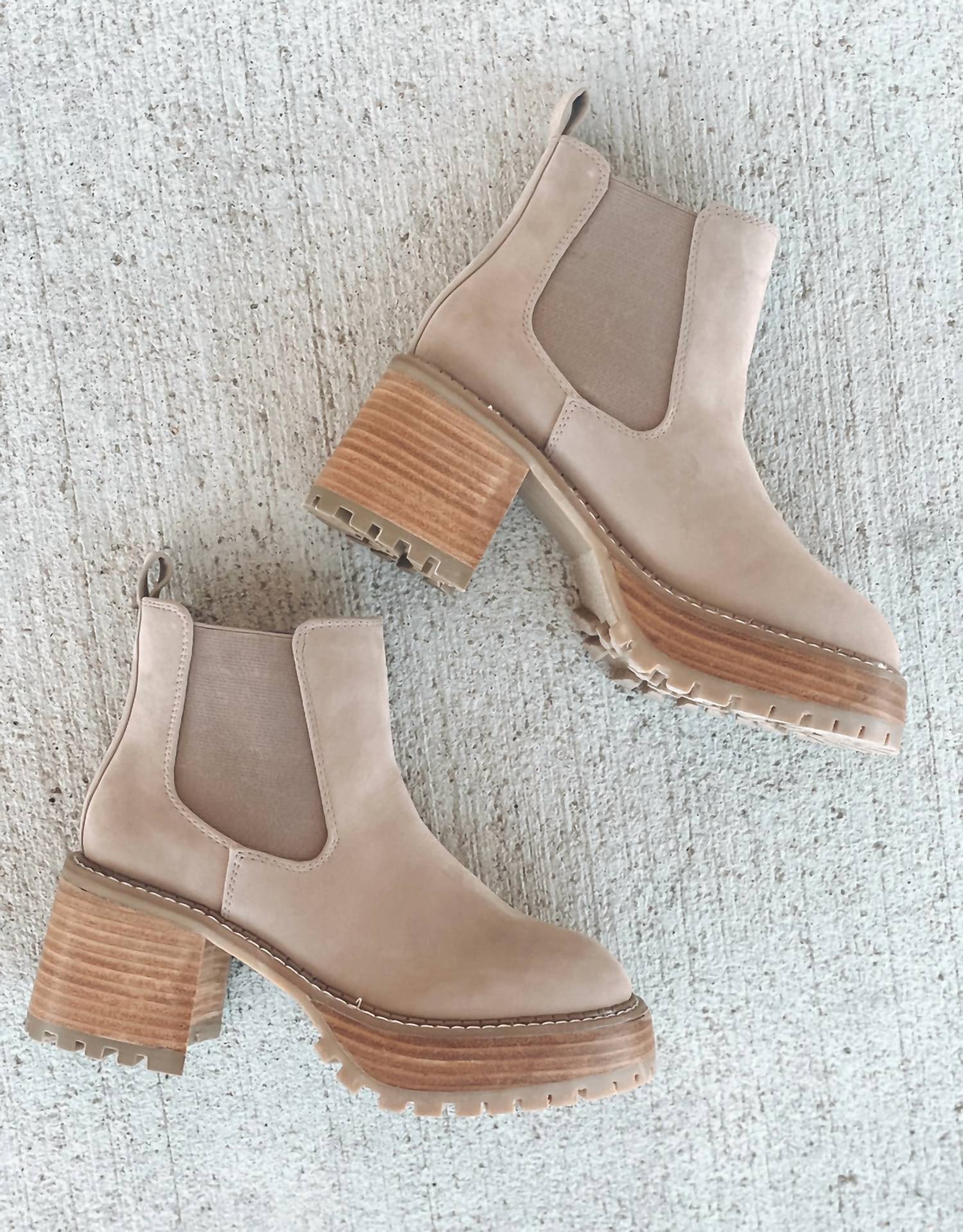 Mia - Women's Alejandro Boot