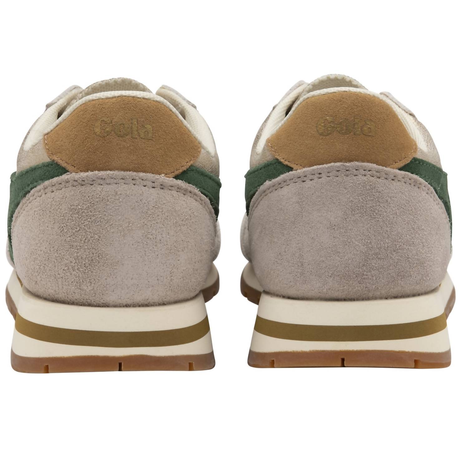 Gola - Women's Daytona Blaze Trainer Sneaker