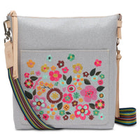 Consuela - Tour Crossbody Bag