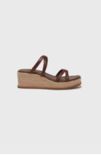 Paige - Women's Jenny Wedge
