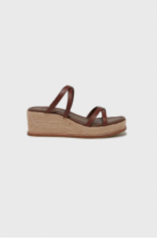 Paige - Women's Jenny Wedge