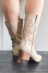 Corkys Footwear - Women's Somebody's Problem Western Boot