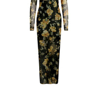Favorite Daughter - Women's The Sheer Fantasy Dress