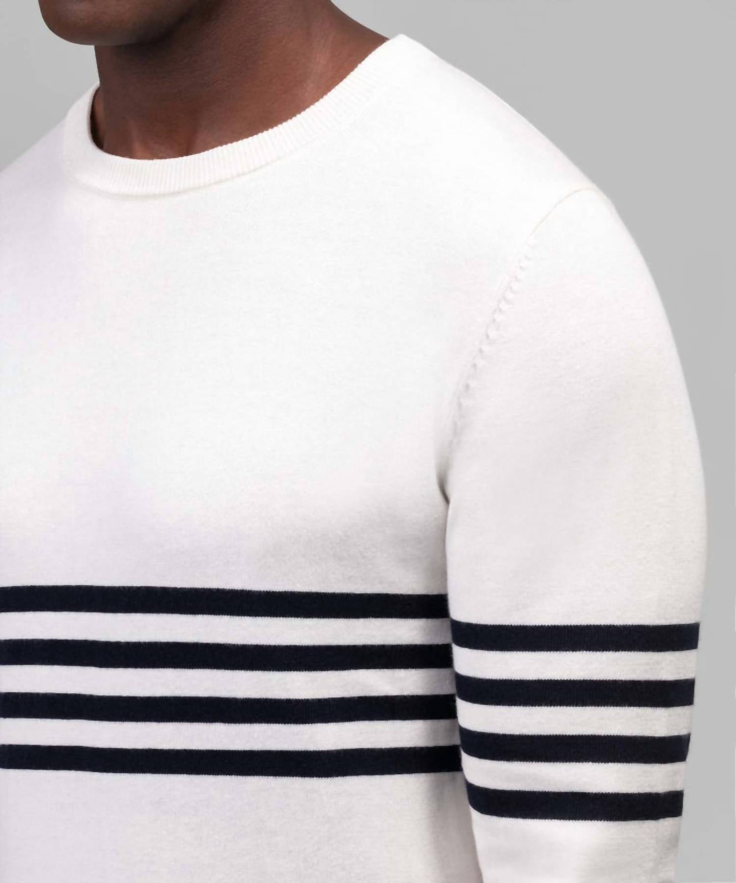 Ron Dorff - Men's Sweater