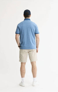 Jachs New York - Luxe Brushed Knit Polo
