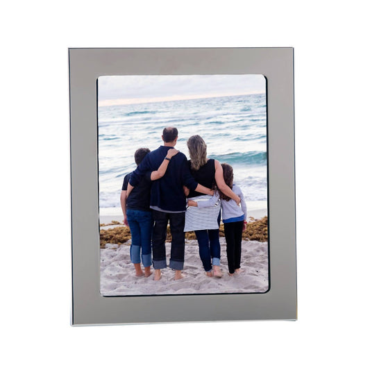 Creative Gifts International - Silhouette Photo Frame - 8x10