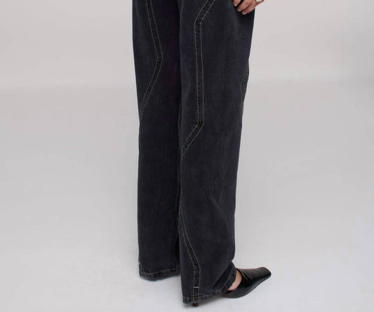 Dala - Women's Twisted Alley Hurricane Jean