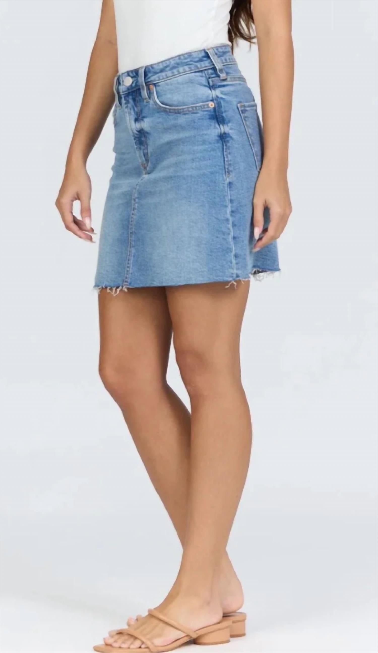Dear John Denim - Quinn Skirt