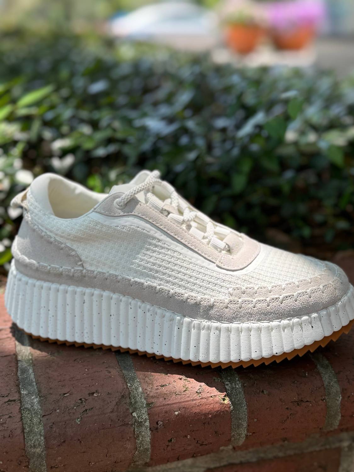 Gelato - Women's Stella Mesh Sneaker