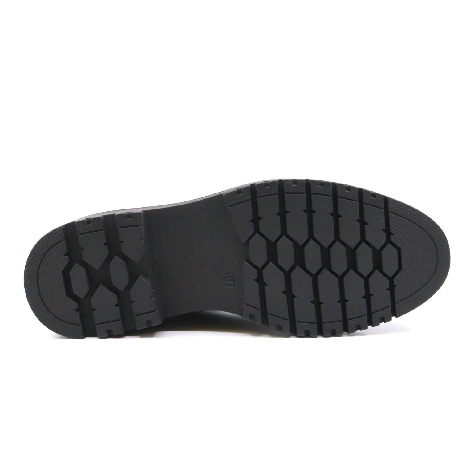 MARTA TOUMBLE BOOT